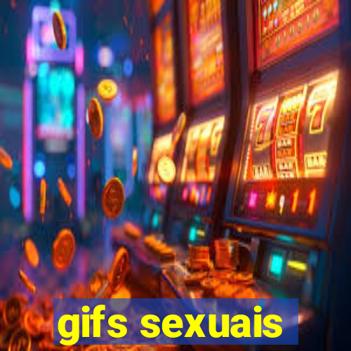 gifs sexuais